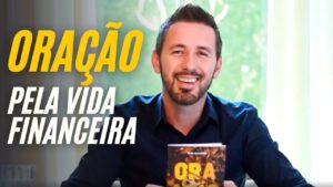 Novena para Segurança Financeira