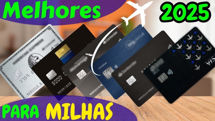 Luciana indica 10 melhores cartões de crédito